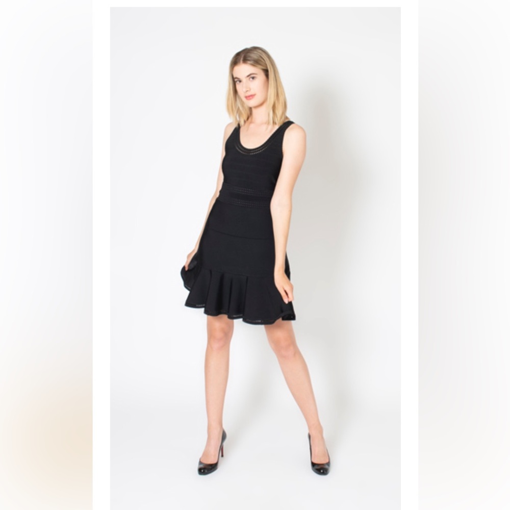 COPY - Diane Von Furstenberg Dress (P)